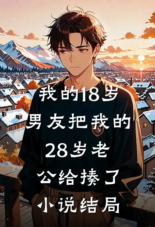 我的18岁男友把我的28岁老公给揍了小说结局