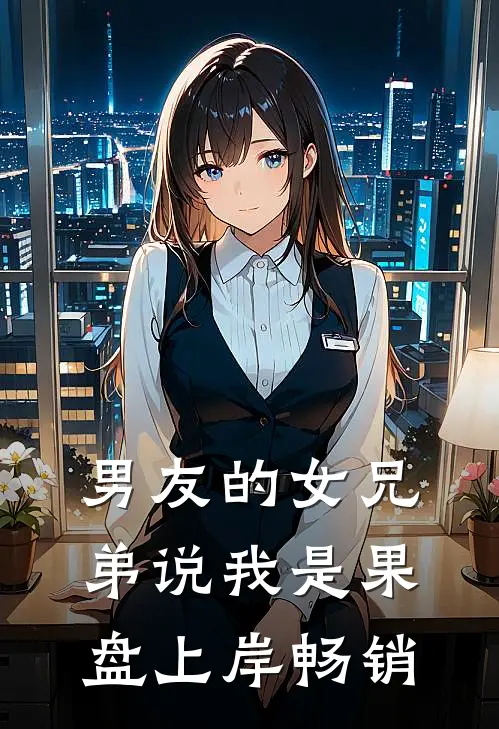男友的女兄弟说我是果盘上岸畅销