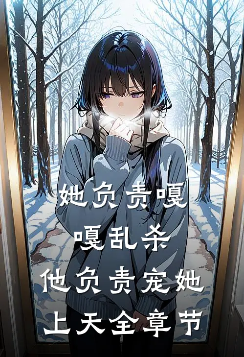 她负责嘎嘎乱杀，他负责宠她上天全章节