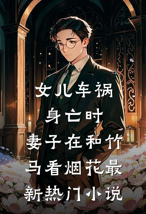 女儿车祸身亡时，妻子在和竹马看烟花最新热门小说