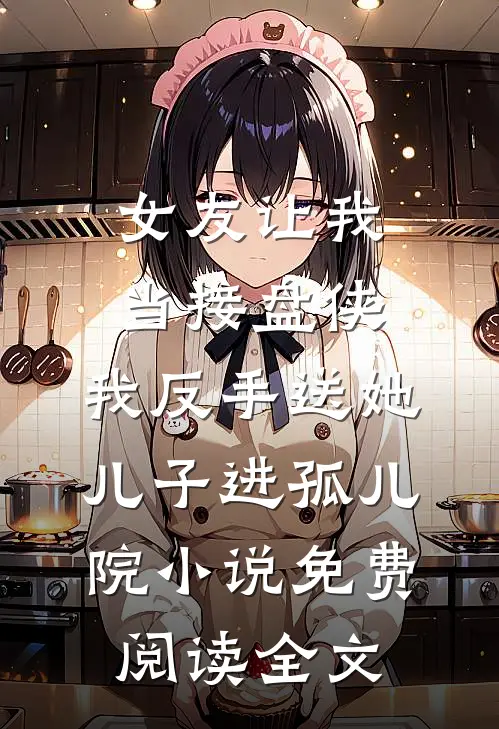女友让我当接盘侠，我反手送她儿子进孤儿院小说免费阅读全文