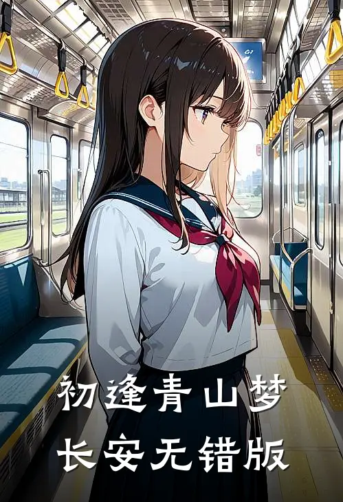 初逢青山梦长安无错版