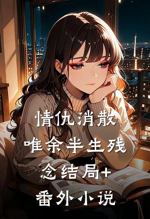 情仇消散，唯余半生残念结局+番外小说