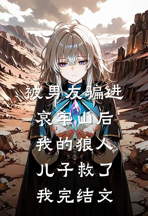 被男友骗进哀牢山后，我的狼人儿子救了我完结文