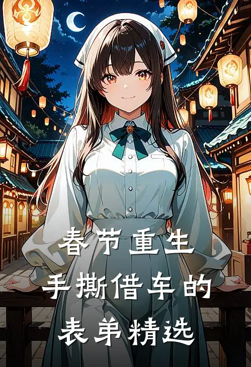 春节重生，手撕借车的表弟精选