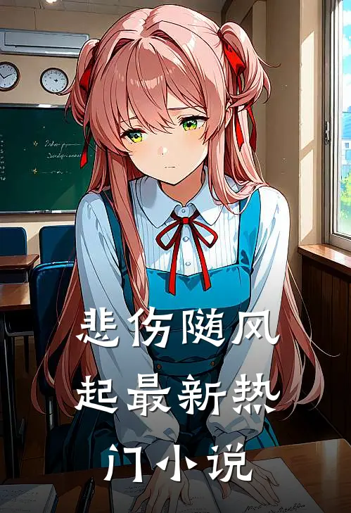 悲伤随风起最新热门小说
