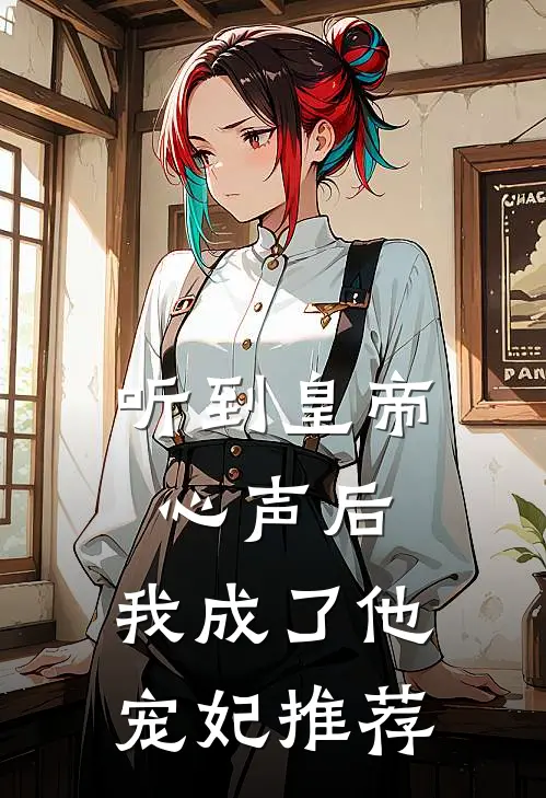 听到皇帝心声后，我成了他宠妃推荐