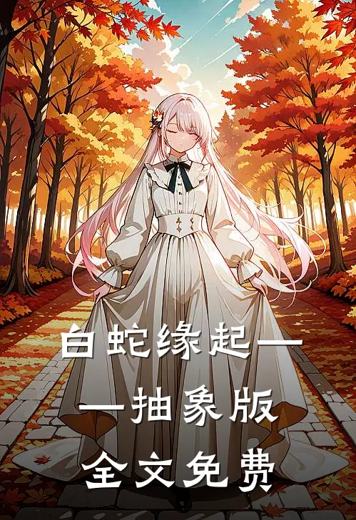 白蛇缘起——抽象版全文免费