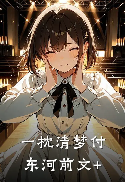一枕清梦付东河前文+