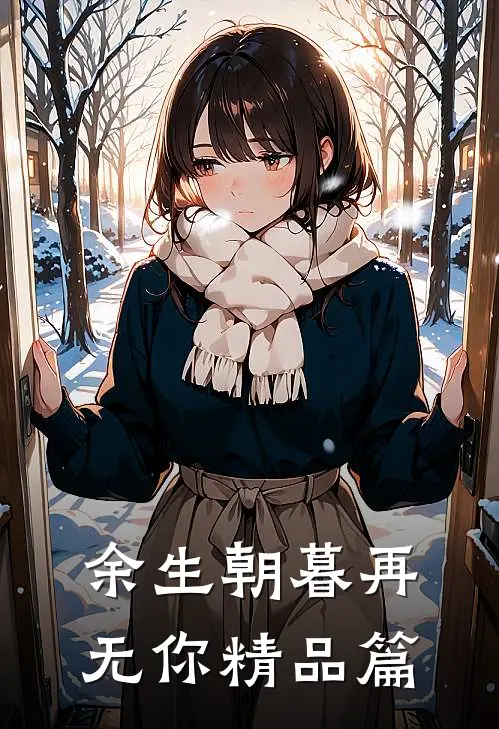 余生朝暮再无你精品篇