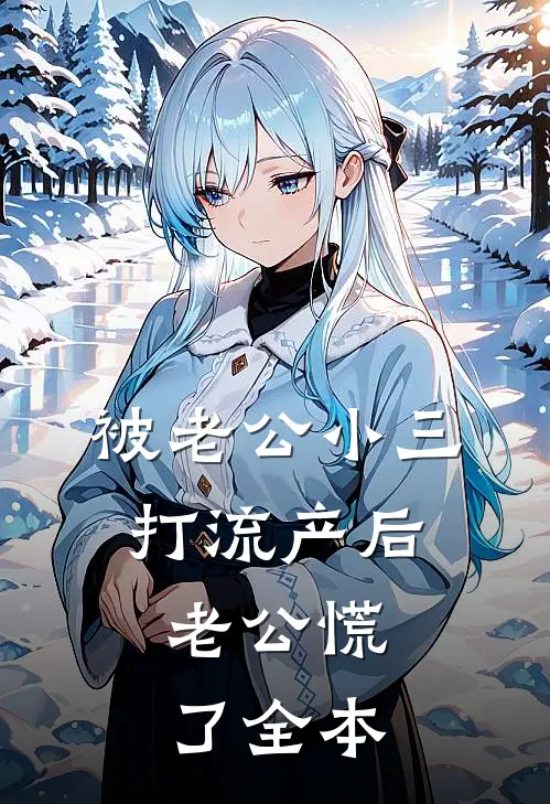 被老公小三打流产后，老公慌了全本