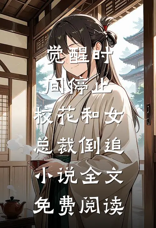 觉醒时间停止，校花和女总裁倒追小说全文免费阅读
