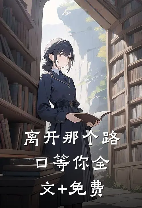 离开那个路口等你全文+免费