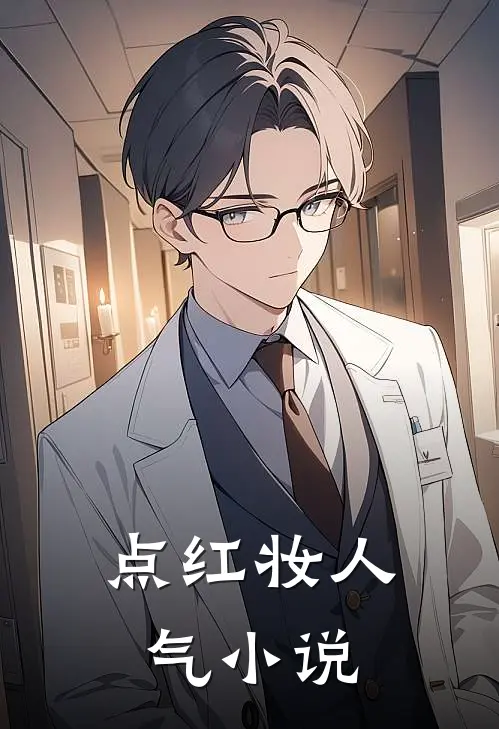 点红妆人气小说