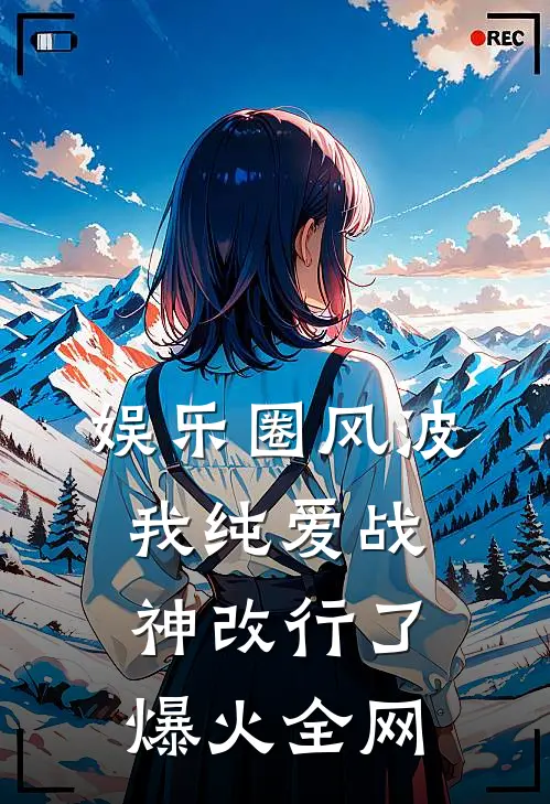 娱乐圈风波：我纯爱战神改行了爆火全网