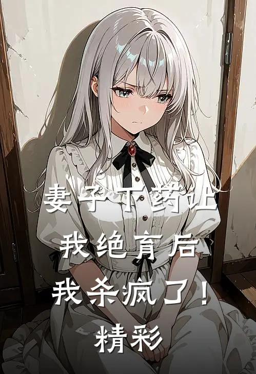 妻子下药让我绝育后，我杀疯了！精彩