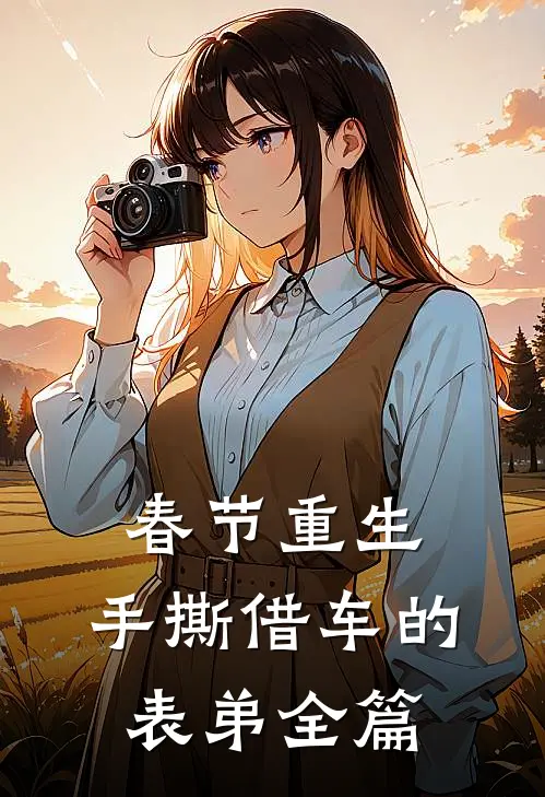 春节重生，手撕借车的表弟全篇