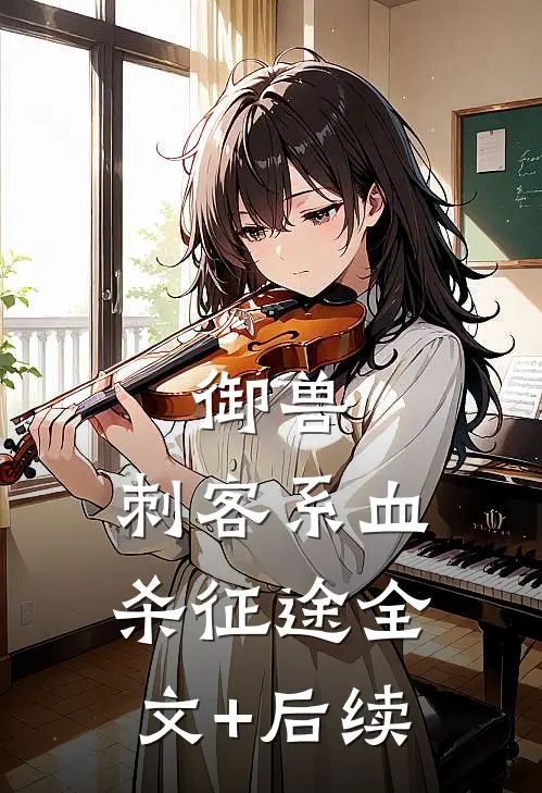 御兽：刺客系血杀征途全文+后续