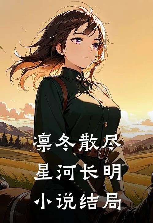 凛冬散尽，星河长明小说结局