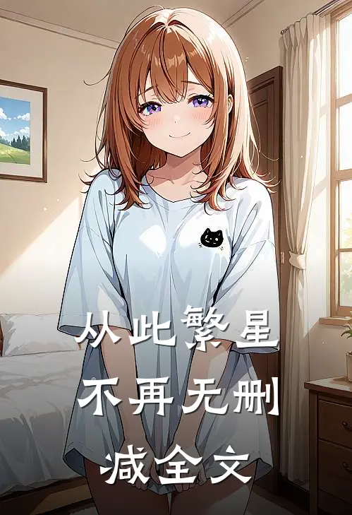 从此繁星不再无删减全文