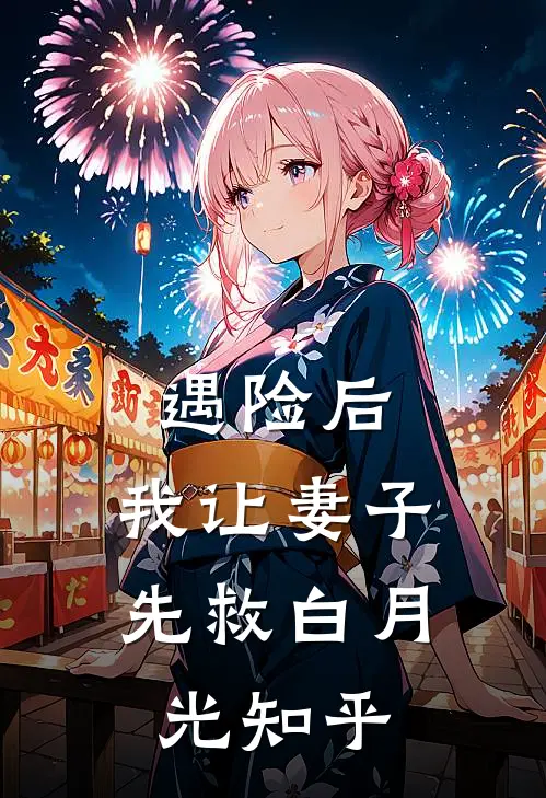 遇险后，我让妻子先救白月光知乎