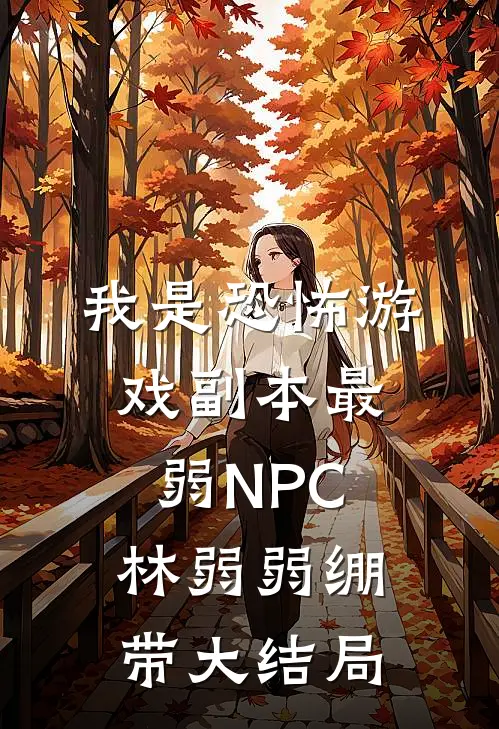 我是恐怖游戏副本最弱NPC林弱弱绷带大结局