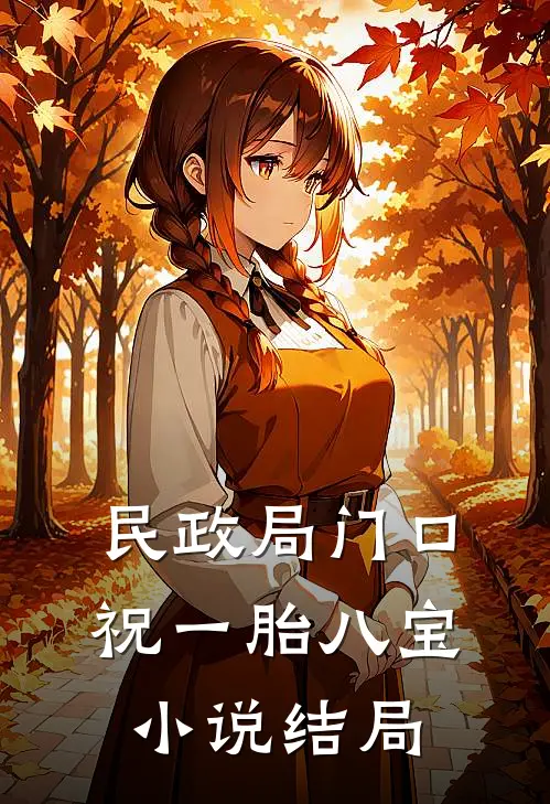 民政局门口，祝一胎八宝小说结局