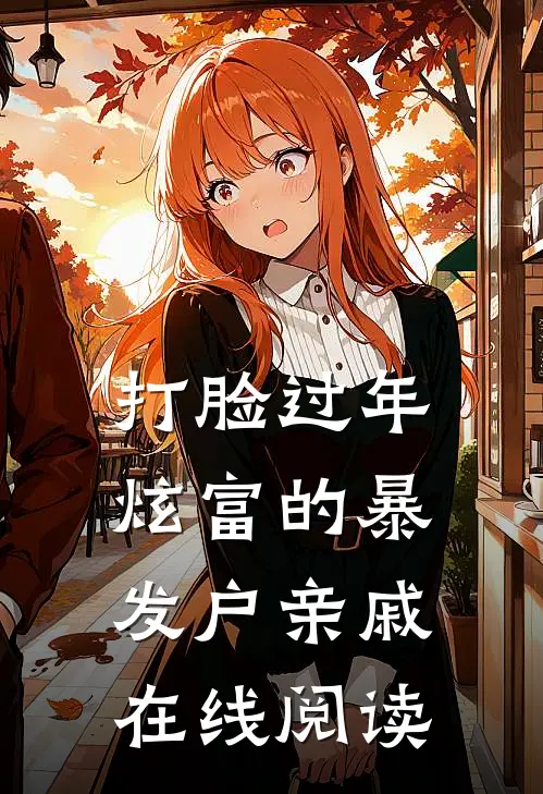 打脸过年炫富的暴发户亲戚在线阅读