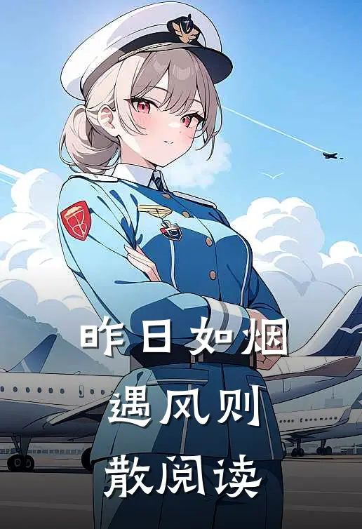 昨日如烟，遇风则散阅读