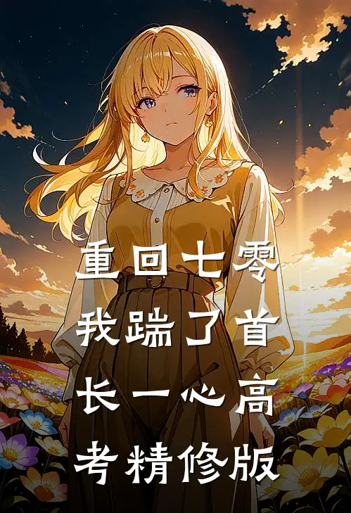 重回七零，我踹了首长一心高考精修版