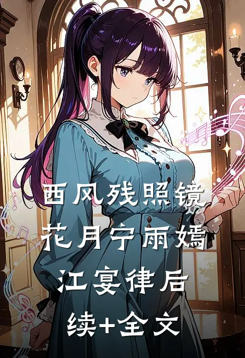 西风残照镜花月宁雨嫣江宴律后续+全文