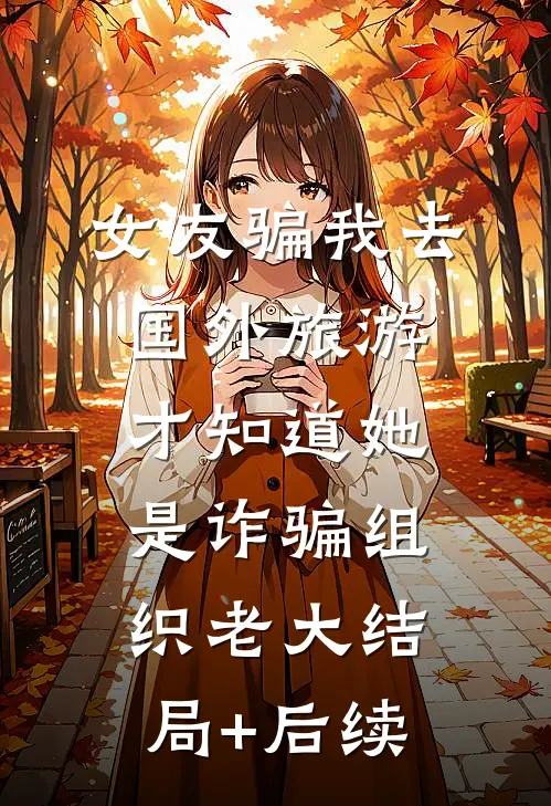 女友骗我去国外旅游，才知道她是诈骗组织老大结局+后续