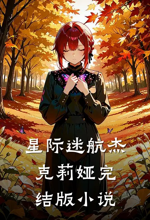 星际迷航杰克莉娅完结版小说