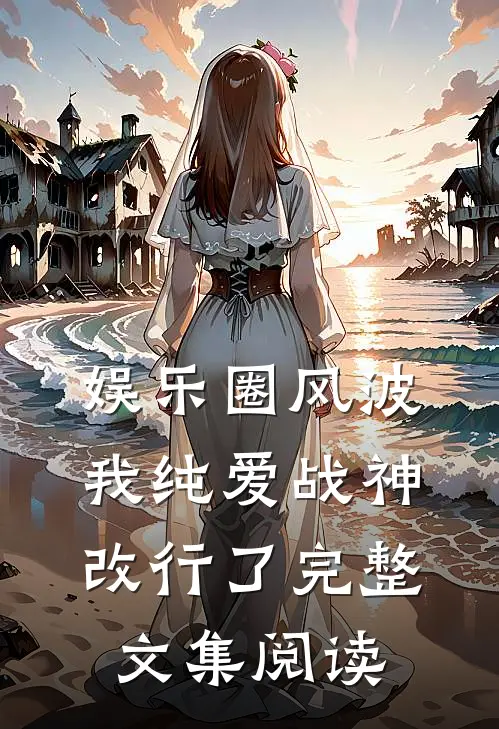 娱乐圈风波：我纯爱战神改行了完整文集阅读