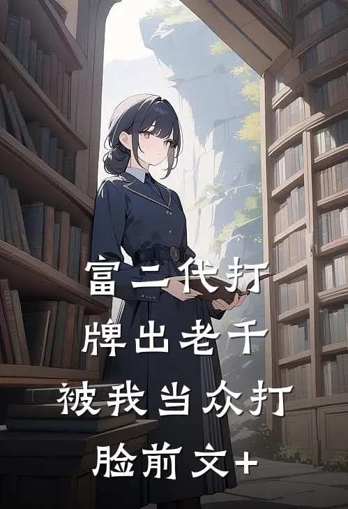 富二代打牌出老千，被我当众打脸前文+