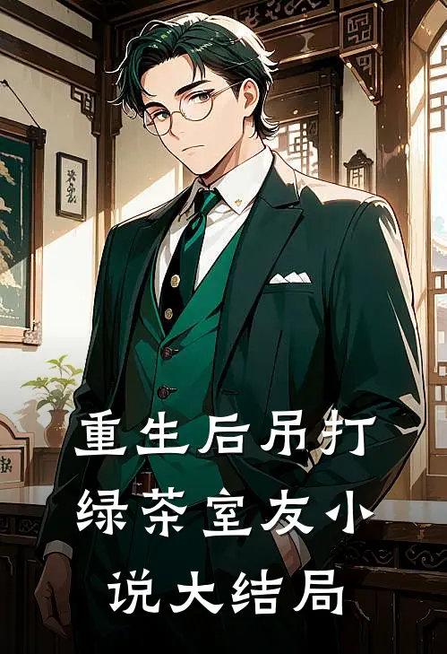 重生后吊打绿茶室友小说大结局