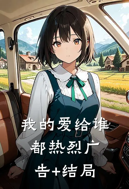 我的爱给谁都热烈广告+结局