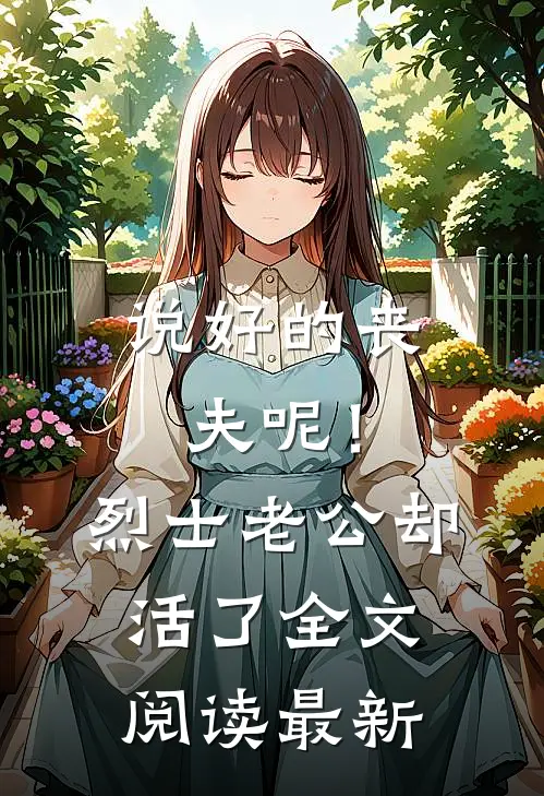 说好的丧夫呢！烈士老公却活了全文阅读最新
