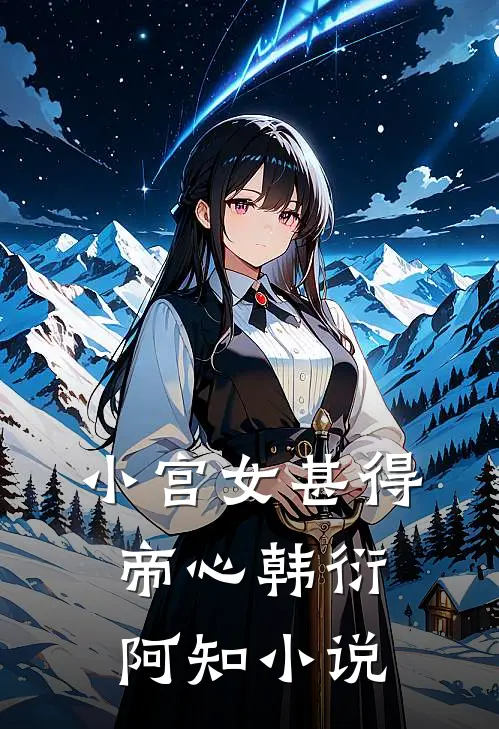 小宫女甚得帝心韩衍阿知小说