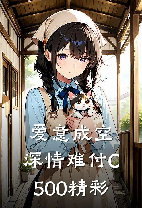 爱意成空，深情难付C500精彩