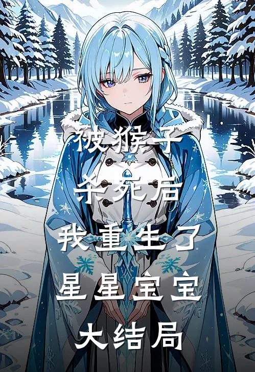 被猴子杀死后，我重生了星星宝宝大结局