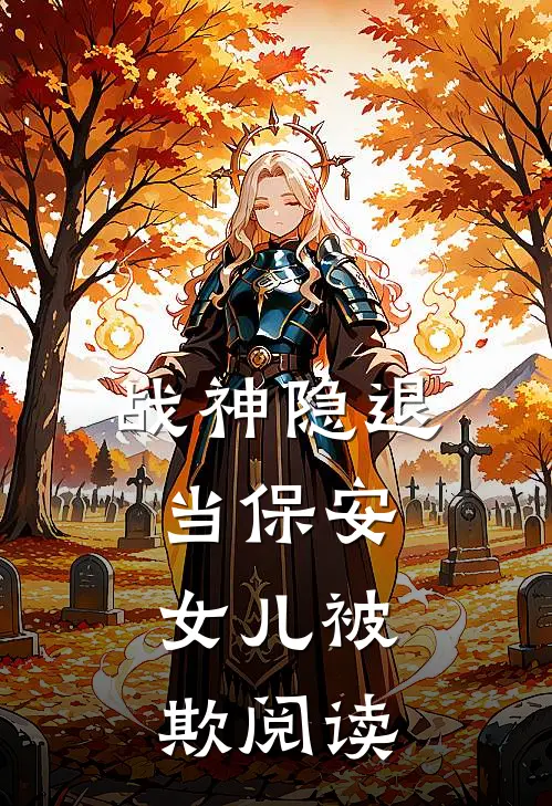 《战神隐退当保安，女儿被欺》阅读