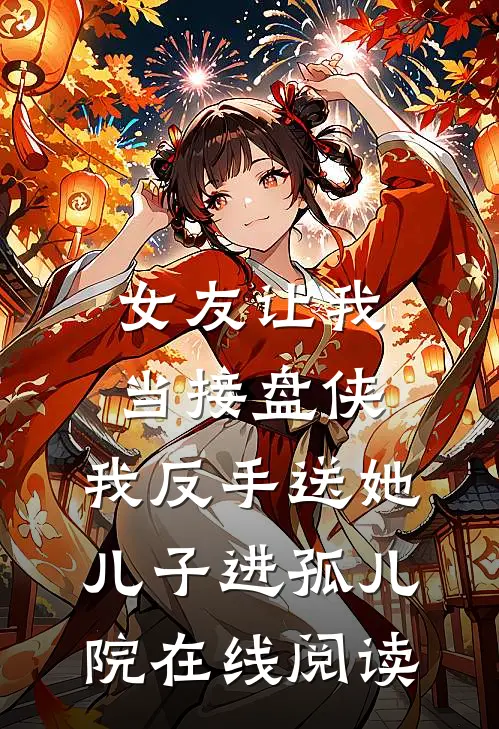 女友让我当接盘侠，我反手送她儿子进孤儿院在线阅读