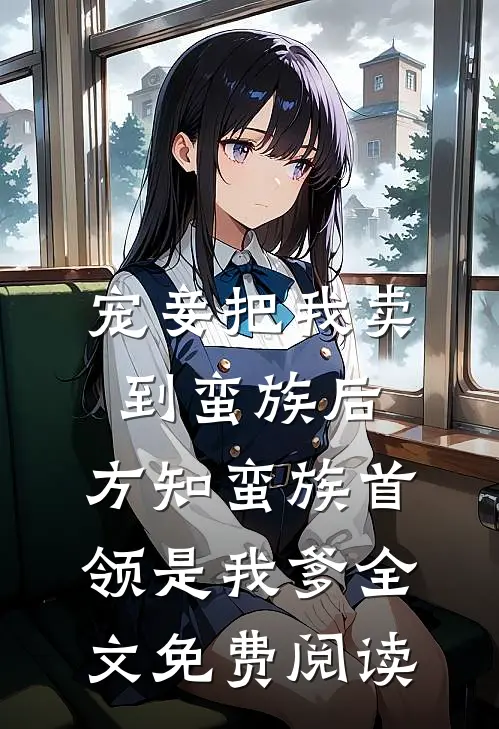 宠妾把我卖到蛮族后，方知蛮族首领是我爹全文免费阅读