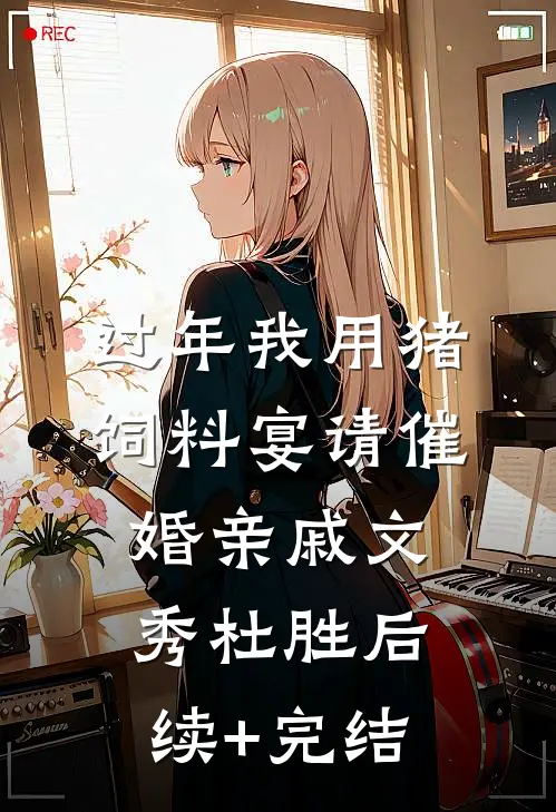 过年我用猪饲料宴请催婚亲戚文秀杜胜后续+完结