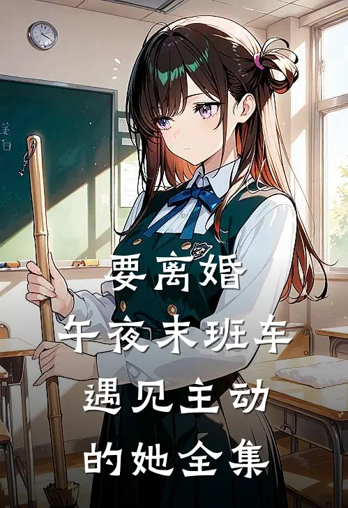 要离婚，午夜末班车遇见主动的她全集