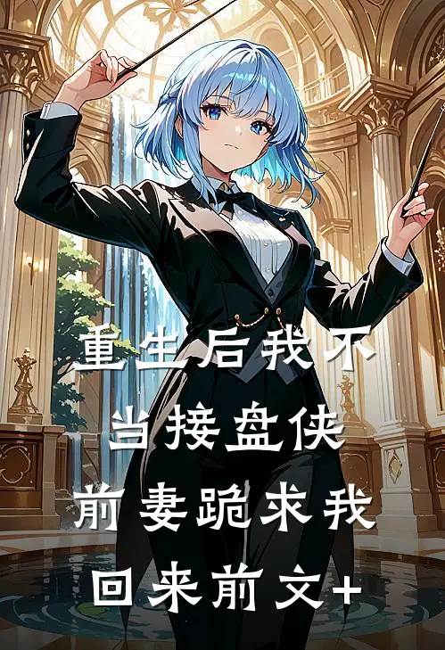 重生后我不当接盘侠，前妻跪求我回来前文+