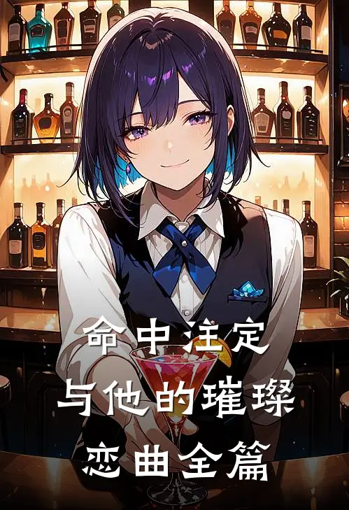 命中注定：与他的璀璨恋曲全篇