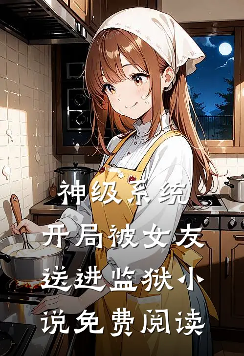 神级系统：开局被女友送进监狱小说免费阅读
