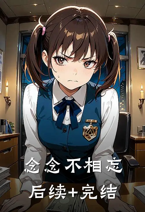 念念不相忘后续+完结